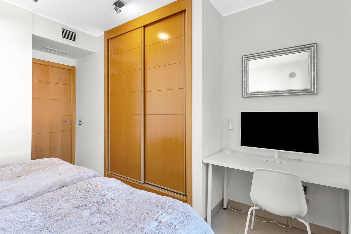 3 bedroom Penthouse for sale in New Golden Mile with pool garage - € 639,000 (Ref: 9716707)