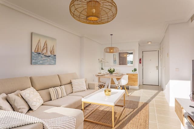 2 sovrum Takvåning till salu i Estepona med pool garage - 495 000 € (Ref: 9716709)