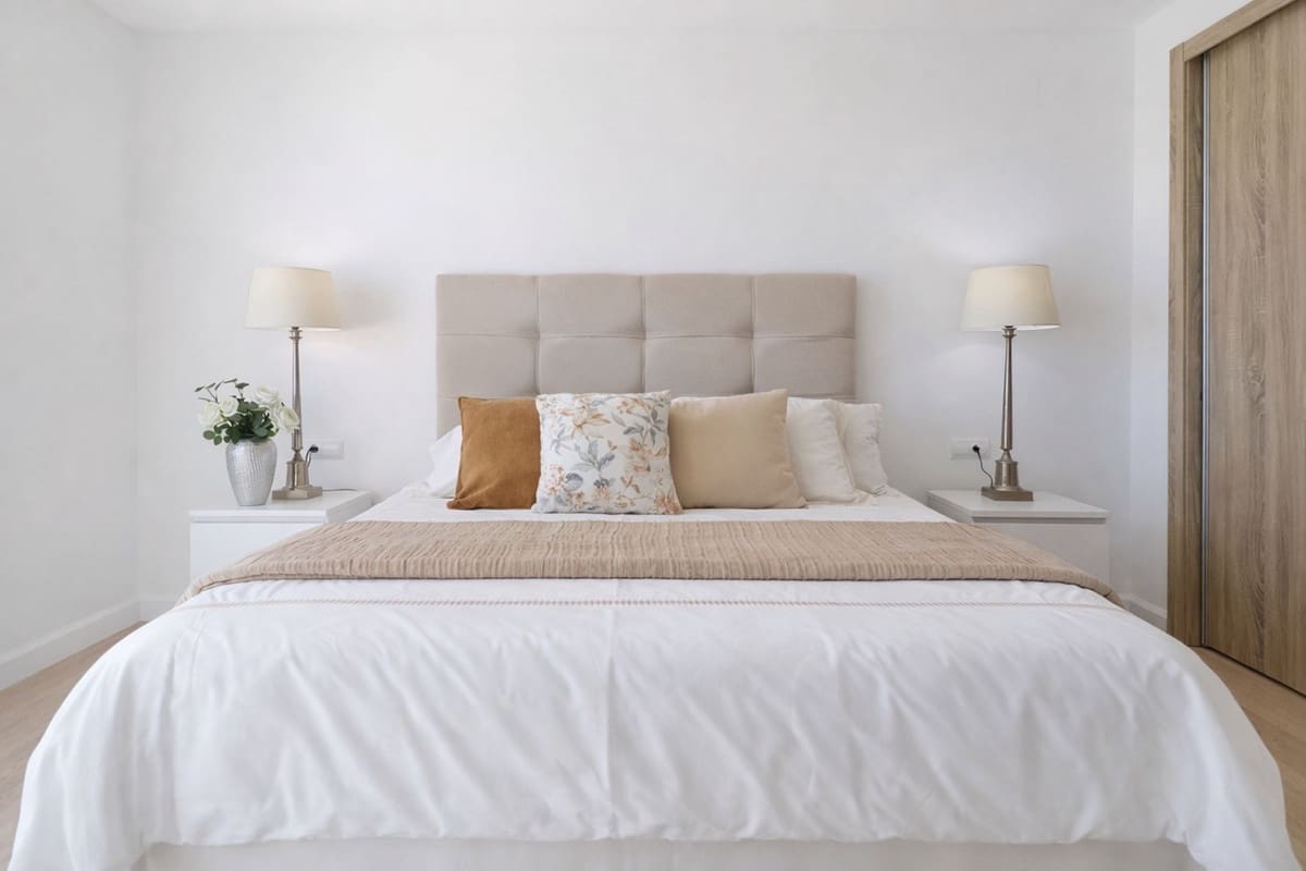 3 chambre Maison de Ville à vendre à La Cala de Mijas avec piscine garage - 659 000 € (Ref: 9719180)