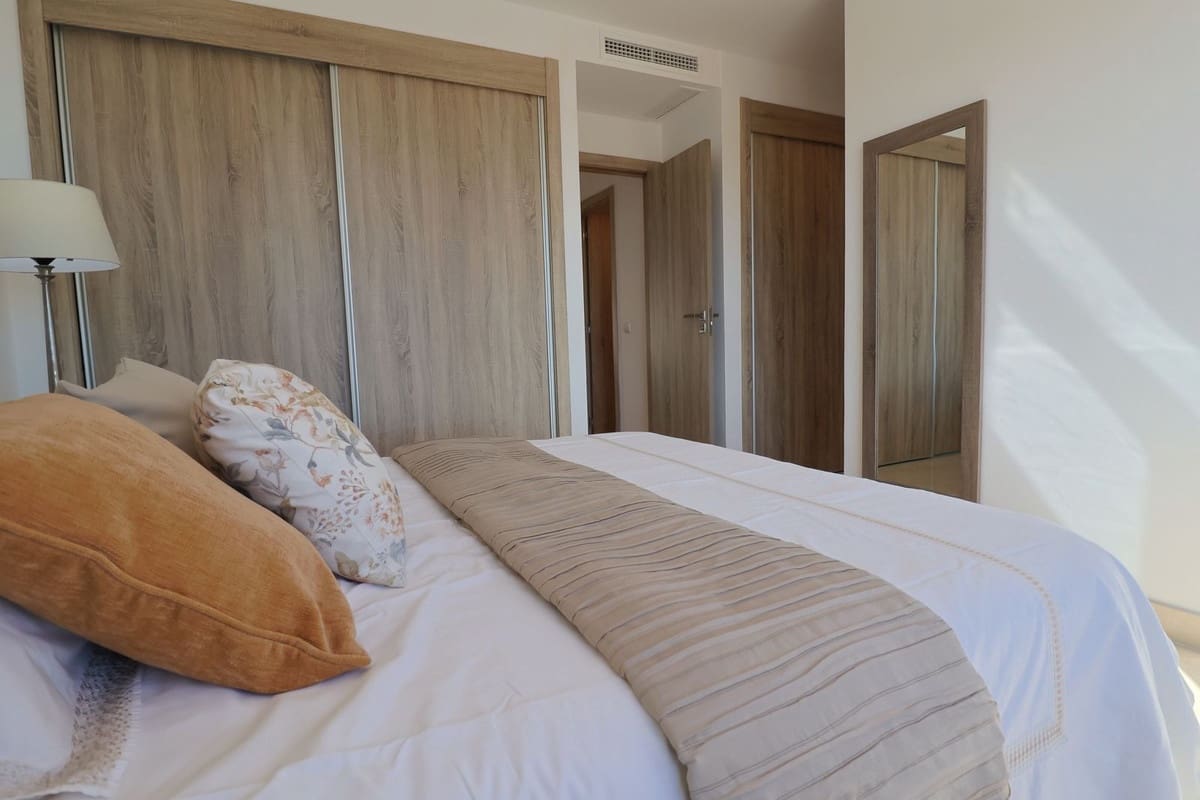3 chambre Maison de Ville à vendre à La Cala de Mijas avec piscine garage - 659 000 € (Ref: 9719180)