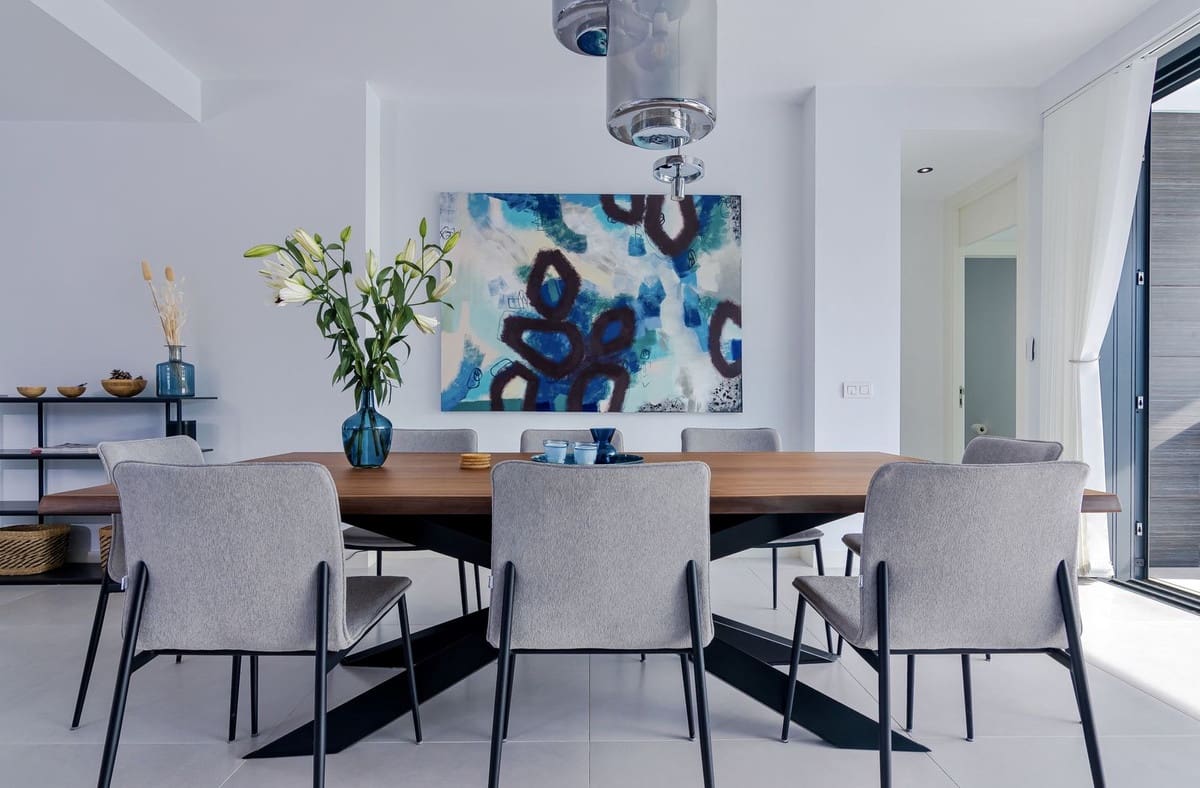 Chalet de 4 habitaciones en Calahonda en venta con piscina garaje - 2.100.000 € (Ref: 9719183)