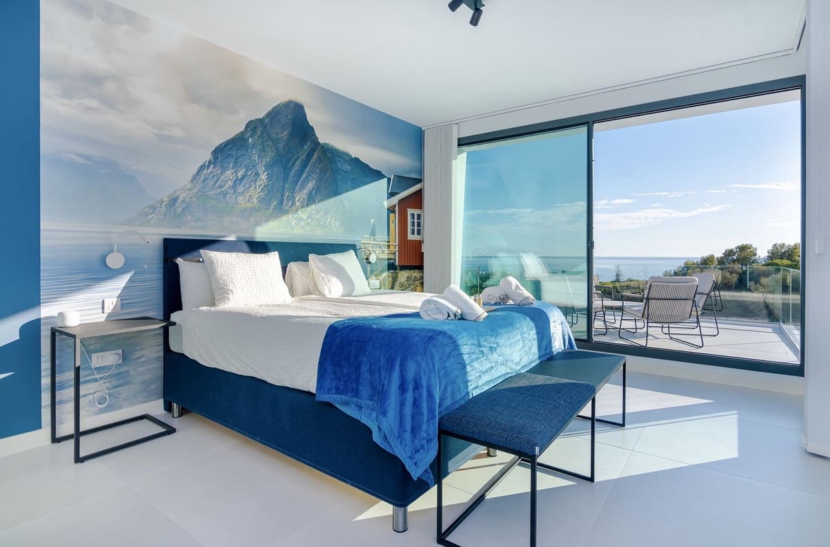 Chalet de 4 habitaciones en Calahonda en venta con piscina garaje - 2.100.000 € (Ref: 9719183)