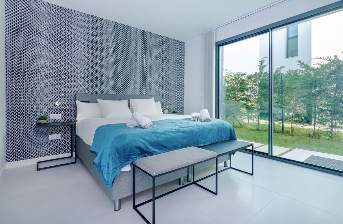 Chalet de 4 habitaciones en Calahonda en venta con piscina garaje - 2.100.000 € (Ref: 9719183)