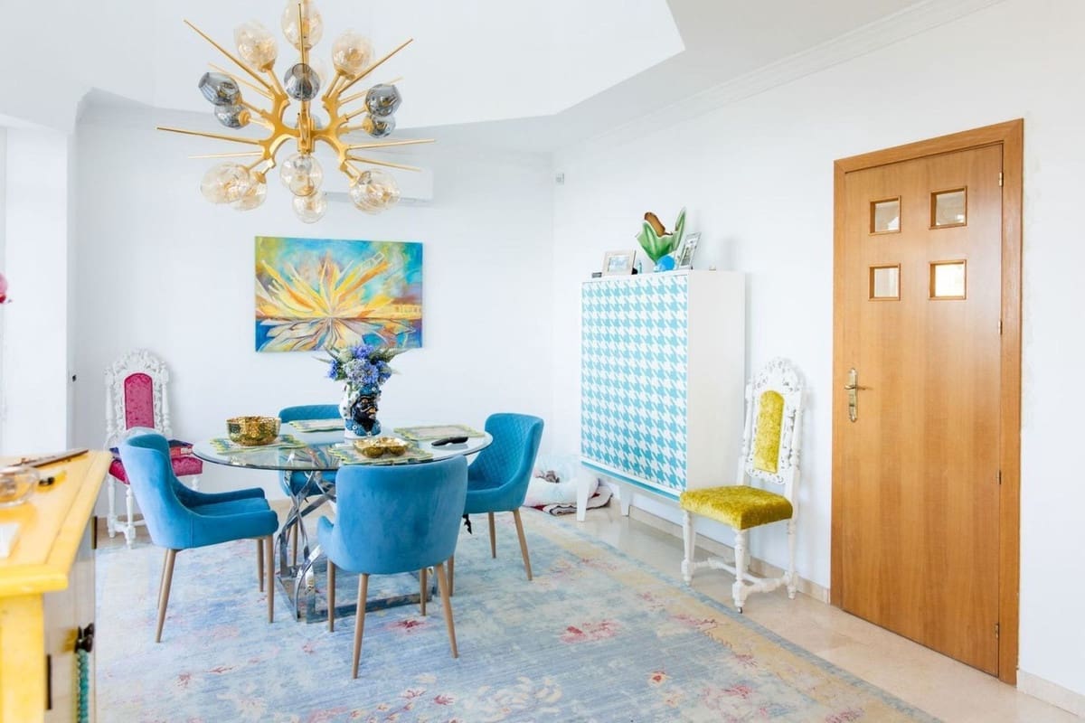 3 chambre Maison de Ville à vendre à La Mairena avec garage - 980 000 € (Ref: 9719346)