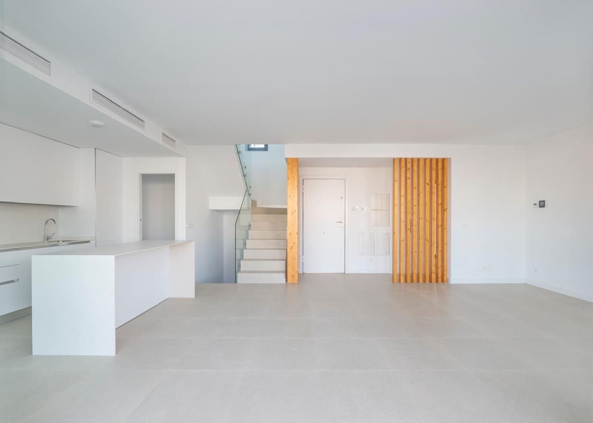 3 Zimmer Haus zu verkaufen in Atalaya-Isdabe mit Pool Garage - 850.000 € (Ref: 9719347)