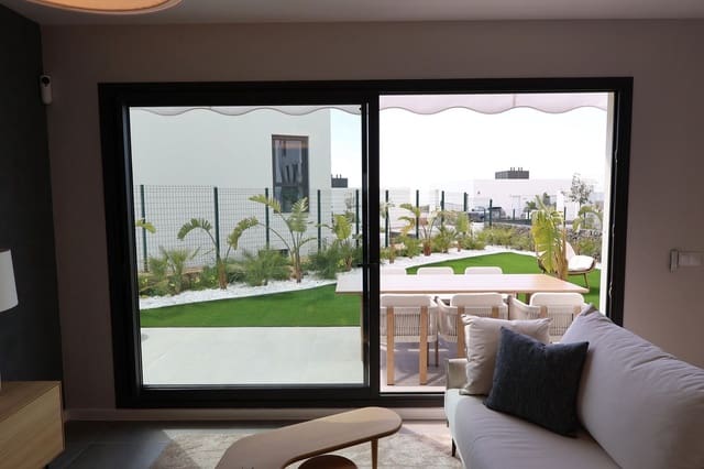 3 sypialnia Dom na sprzedaż w Riviera del Sol, Mijas z basenem garażem - 830 000 € (Ref: 9719348)