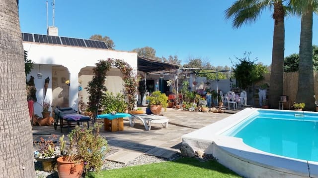 Casa de 5 habitaciones en Coín en venta con piscina garaje - 395.000 € (Ref: 9720361)