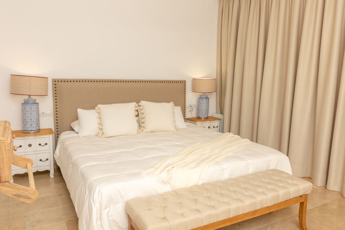 3 chambre Maison de Ville à vendre à Marbella avec garage - 1 165 000 € (Ref: 9720363)