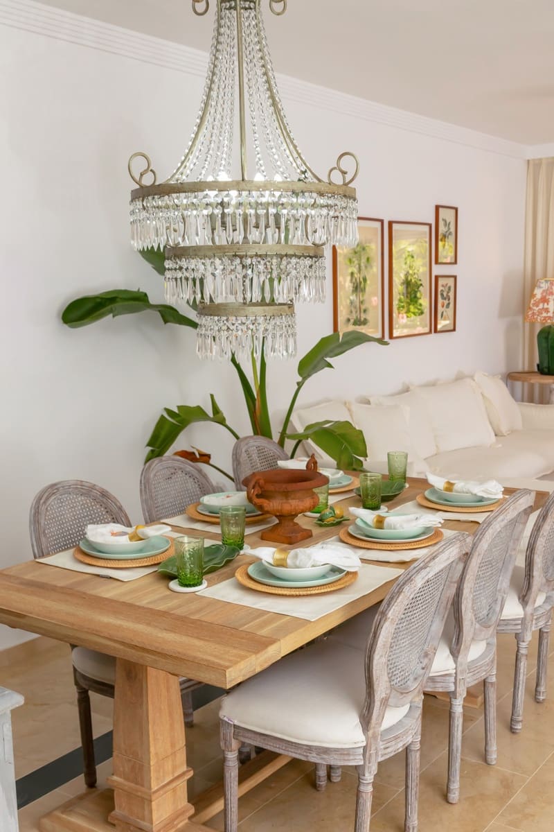 3 chambre Maison de Ville à vendre à Marbella avec garage - 1 165 000 € (Ref: 9720363)