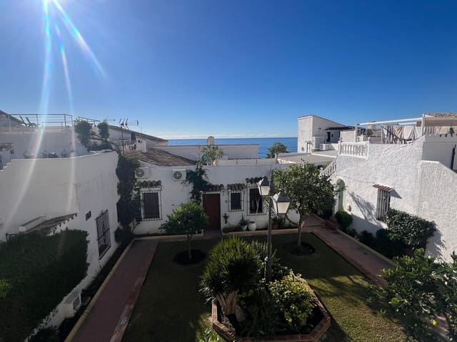 3 soverom Hus til salgs i New Golden Mile, Estepona - € 565 000 (Ref: 9720784)