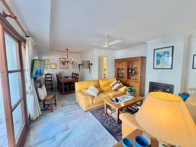 3 soverom Hus til salgs i New Golden Mile, Estepona - € 565 000 (Ref: 9720784)