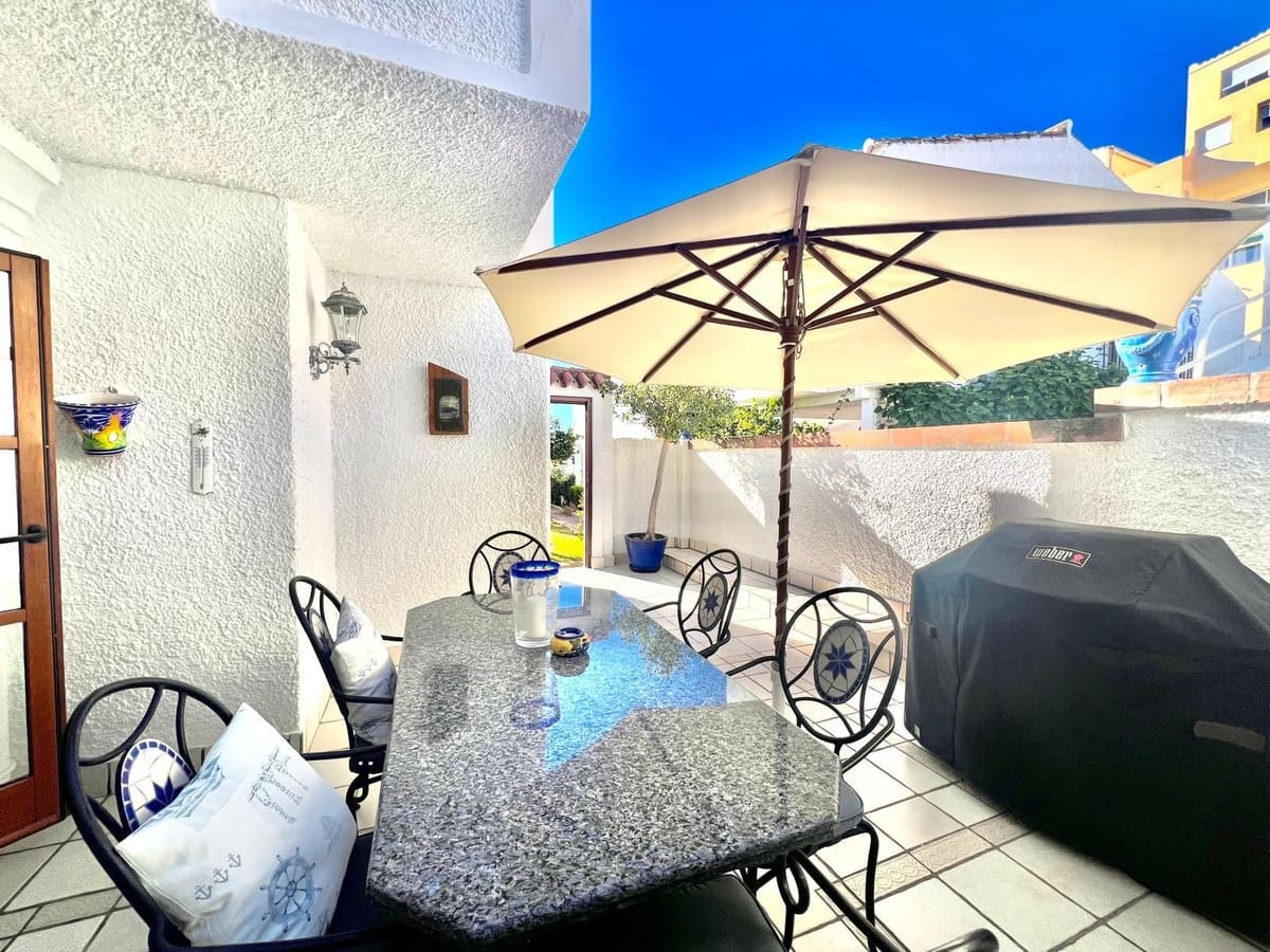 3 bedroom Townhouse for sale in New Golden Mile - € 565,000 (Ref: 9720784)