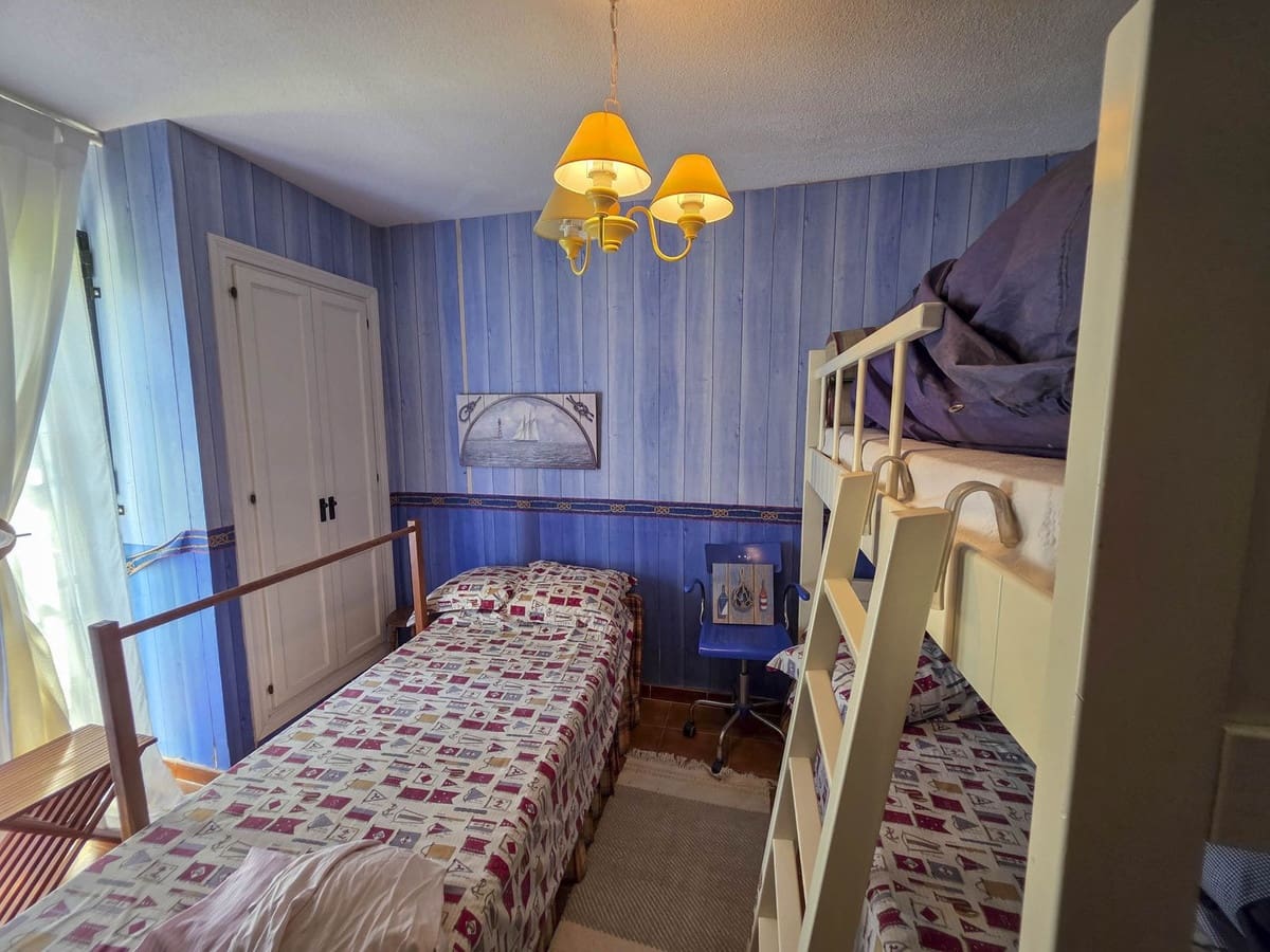 3 soveværelse Byhus til salg i Bahia de Casares med swimmingpool - € 535.000 (Ref: 9720786)