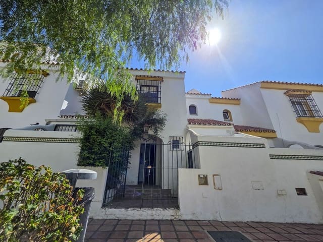 3 soveværelse Byhus til salg i Bahia de Casares, Casares med swimmingpool - € 535.000 (Ref: 9720786)