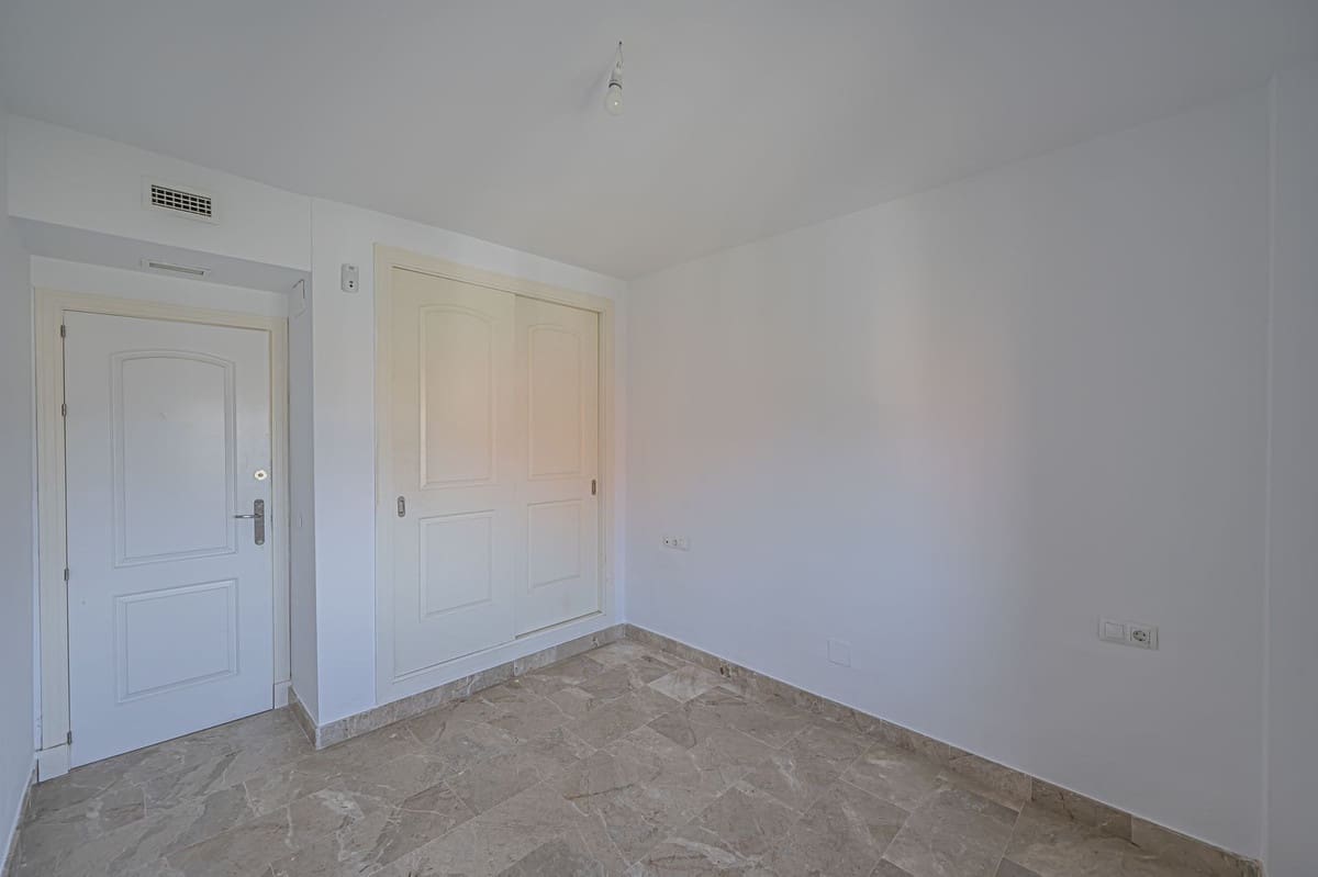 3 Zimmer Penthouse zu verkaufen in Buenas Noches mit Pool Garage - 310.000 € (Ref: 9720989)