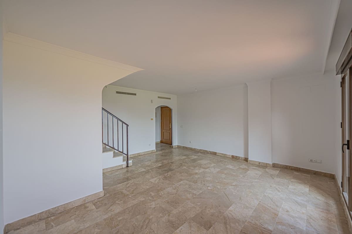 3 Zimmer Penthouse zu verkaufen in Buenas Noches mit Pool Garage - 310.000 € (Ref: 9720989)