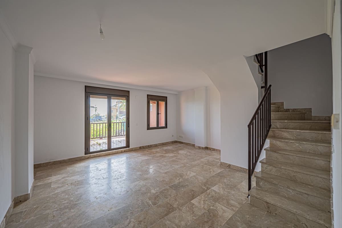 3 Zimmer Penthouse zu verkaufen in Buenas Noches mit Pool Garage - 310.000 € (Ref: 9720989)