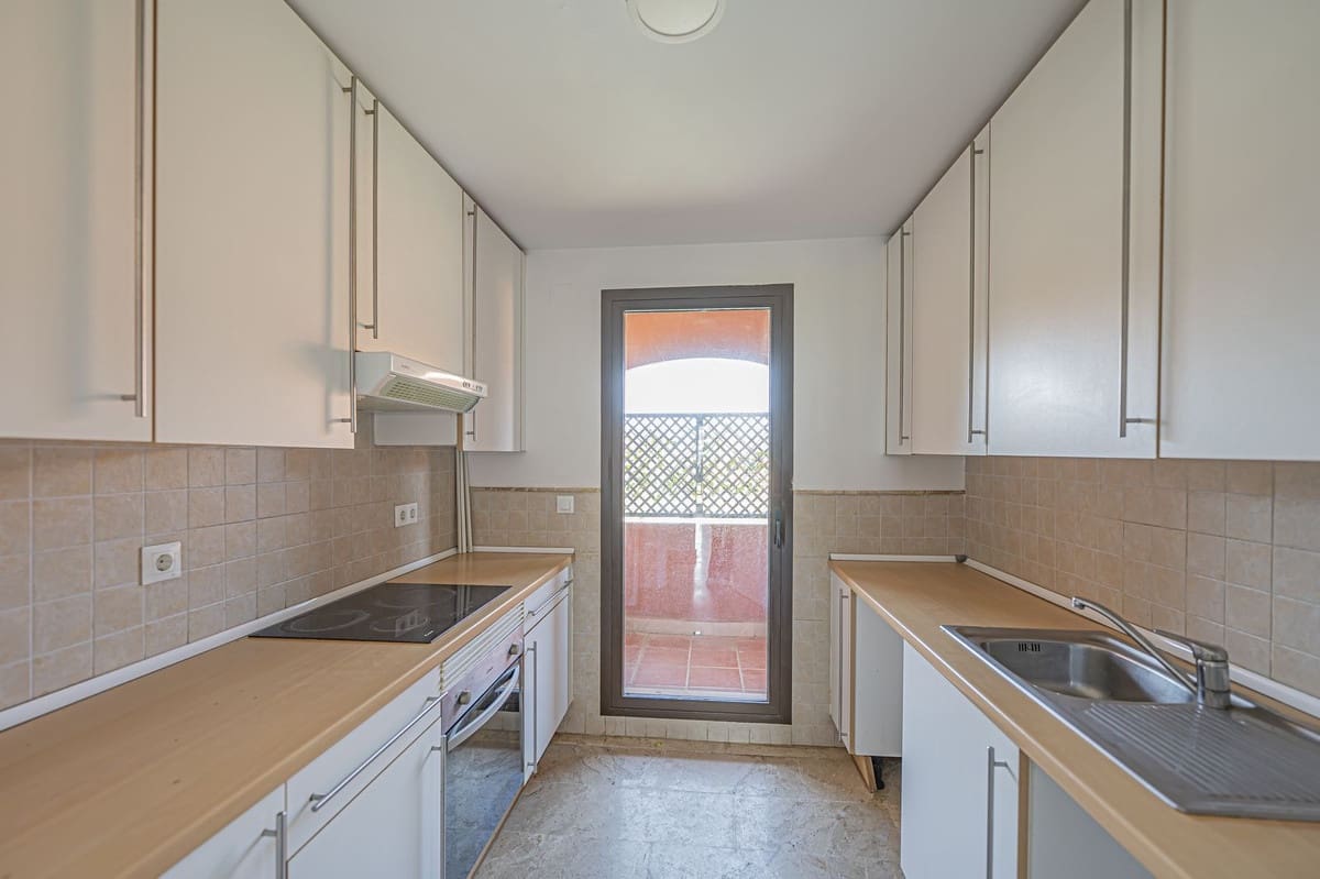 3 Zimmer Penthouse zu verkaufen in Buenas Noches mit Pool Garage - 310.000 € (Ref: 9720989)