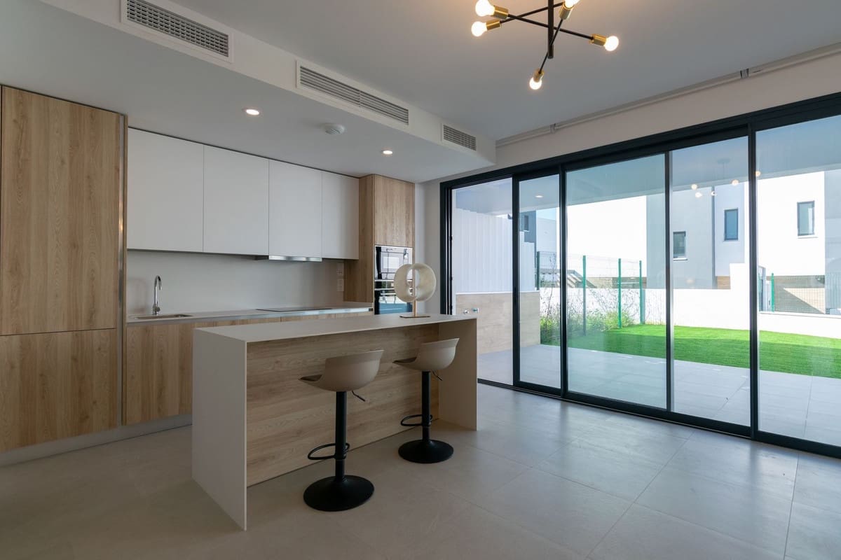 4 Zimmer Haus zu verkaufen in Atalaya-Isdabe mit Pool Garage - 950.000 € (Ref: 9720990)