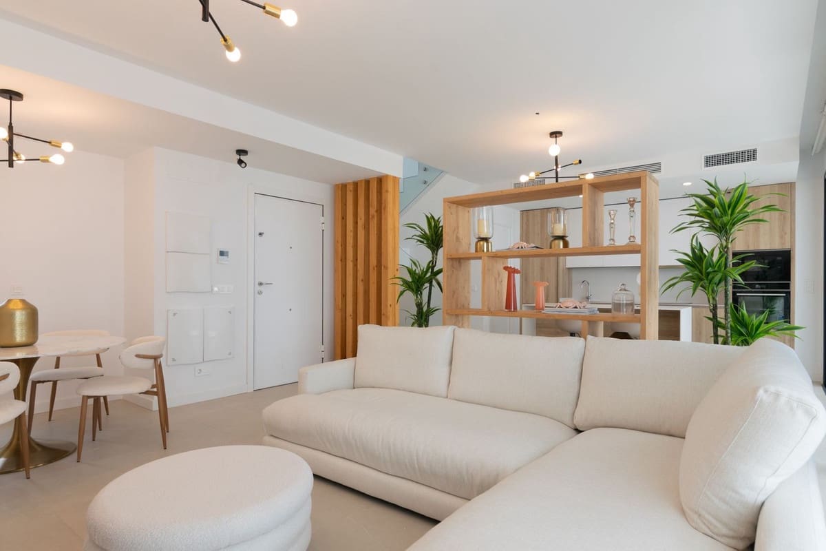 4 Zimmer Haus zu verkaufen in Atalaya-Isdabe mit Pool Garage - 950.000 € (Ref: 9720990)