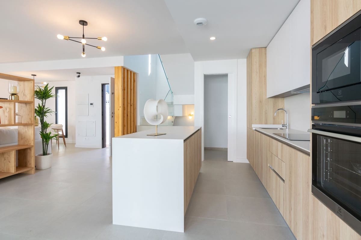 4 Zimmer Haus zu verkaufen in Atalaya-Isdabe mit Pool Garage - 950.000 € (Ref: 9720990)