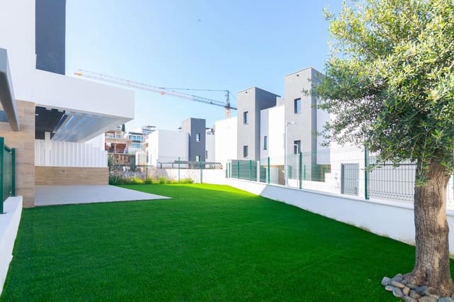 4 Zimmer Haus zu verkaufen in Atalaya-Isdabe, Estepona mit Pool Garage - 950.000 € (Ref: 9720990)