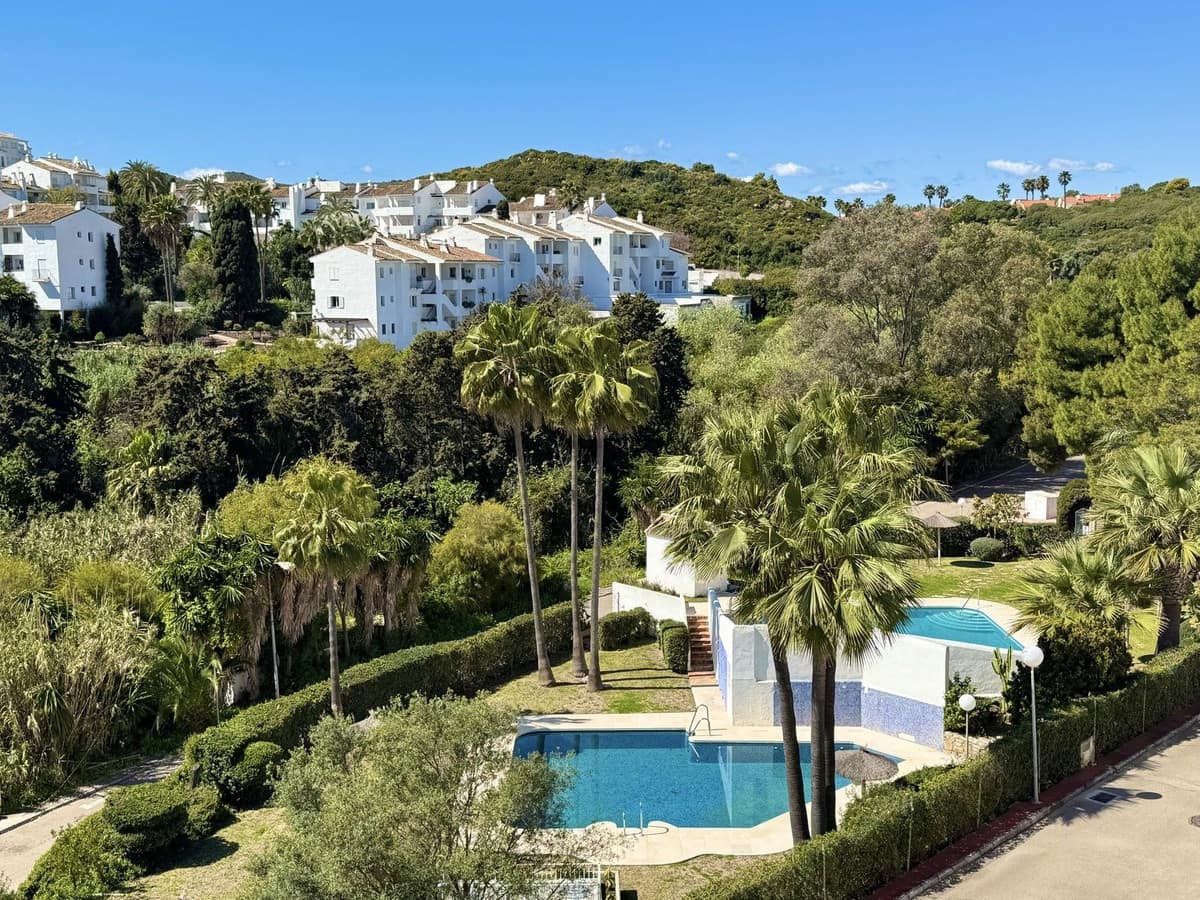 4 chambre Maison de Ville à vendre à La Duquesa / Puerto de la Duquesa avec piscine garage - 475 000 € (Ref: 9723584)