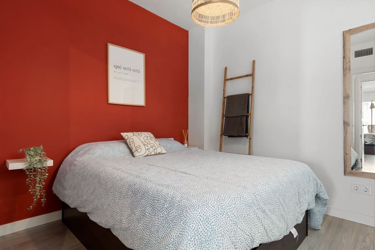 3 sovrum Lägenhet till salu i Estepona med garage - 410 000 € (Ref: 9723585)