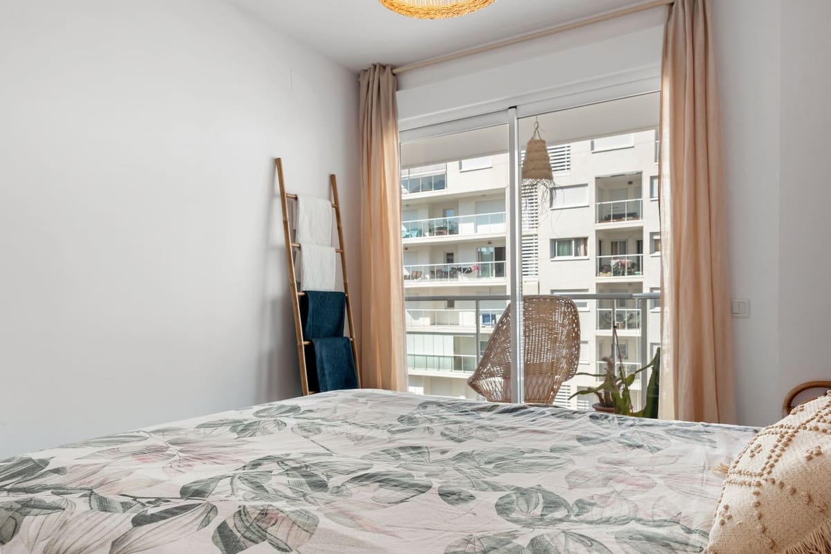 3 sovrum Lägenhet till salu i Estepona med garage - 410 000 € (Ref: 9723585)