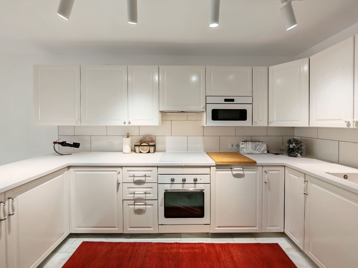 3 bedroom Townhouse for sale in Manilva with pool garage - € 395,000 (Ref: 9723586)