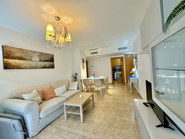2 bedroom Apartment for sale in Estepona - € 355,000 (Ref: 9723588)