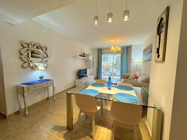 2 bedroom Apartment for sale in Estepona - € 355,000 (Ref: 9723588)