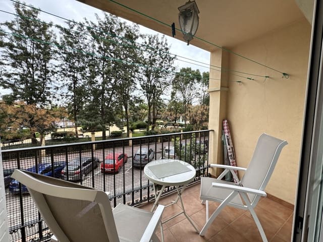 2 bedroom Apartment for sale in Estepona - € 355,000 (Ref: 9723588)