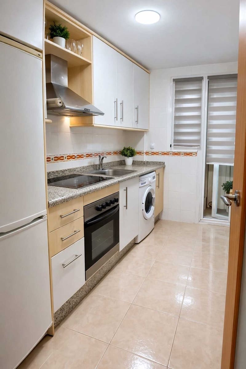 2 slaapkamer Penthouse te koop in Casares met garage - € 317.000 (Ref: 9723589)