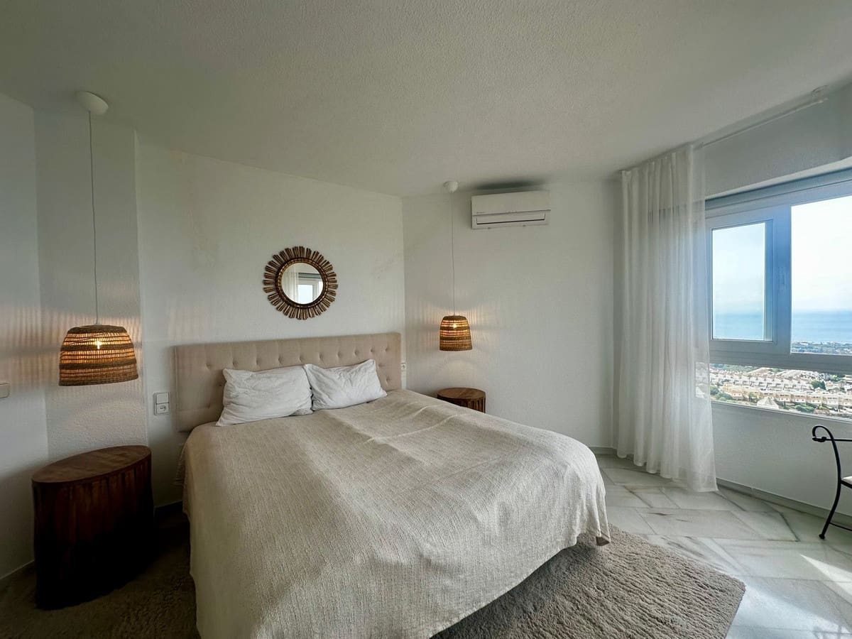 3 Zimmer Penthouse zu verkaufen in Calahonda mit Pool - 535.000 € (Ref: 9726189)