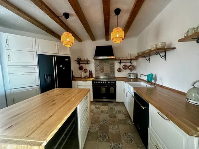 3 chambre Penthouse à vendre à Calahonda, Mijas avec piscine - 535 000 € (Ref: 9726189)