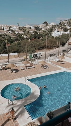 3 quarto Apartamento para venda em Riviera del Sol, Mijas com piscina - 425 000 € (Ref: 9726190)