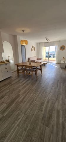 3 quarto Apartamento para venda em Riviera del Sol, Mijas com piscina - 425 000 € (Ref: 9726190)