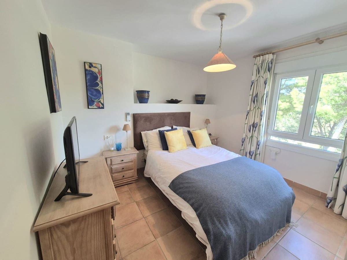 3 bedroom Townhouse for sale in Alhaurin Golf with pool garage - € 360,000 (Ref: 9726191)