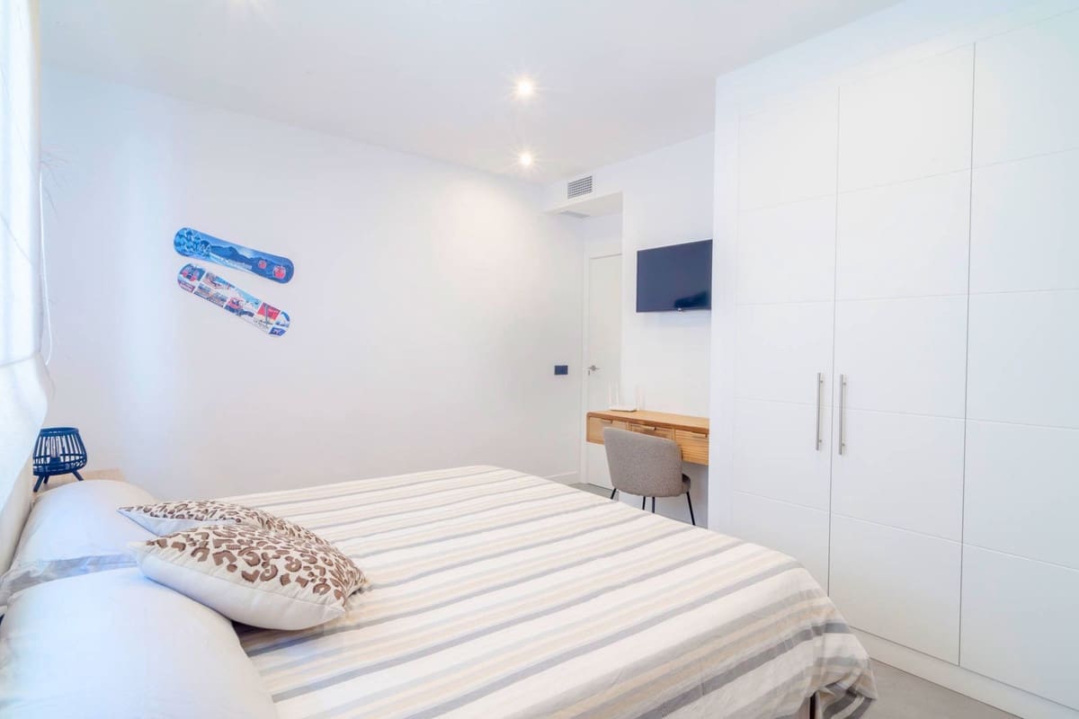 4 sypialnia Apartament na sprzedaż w Estepona z basenem garażem - 1 400 000 € (Ref: 9727442)