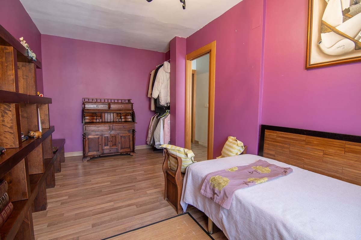 3 sypialnia Dom na sprzedaż w Estepona z basenem garażem - 745 000 € (Ref: 9727447)