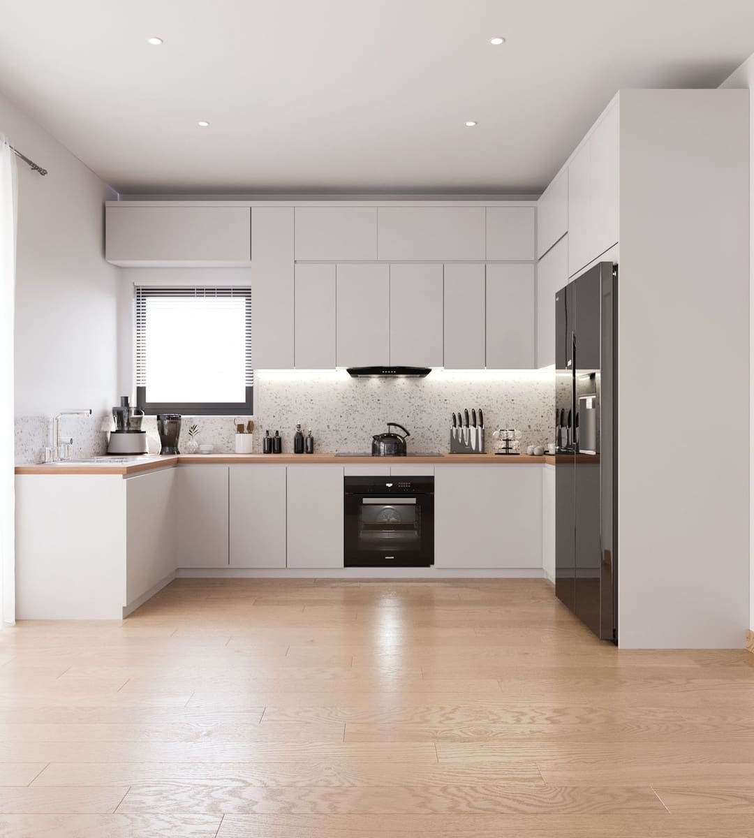 2 sypialnia Dom na sprzedaż w Bahia Dorada z garażem - 675 000 € (Ref: 9727448)