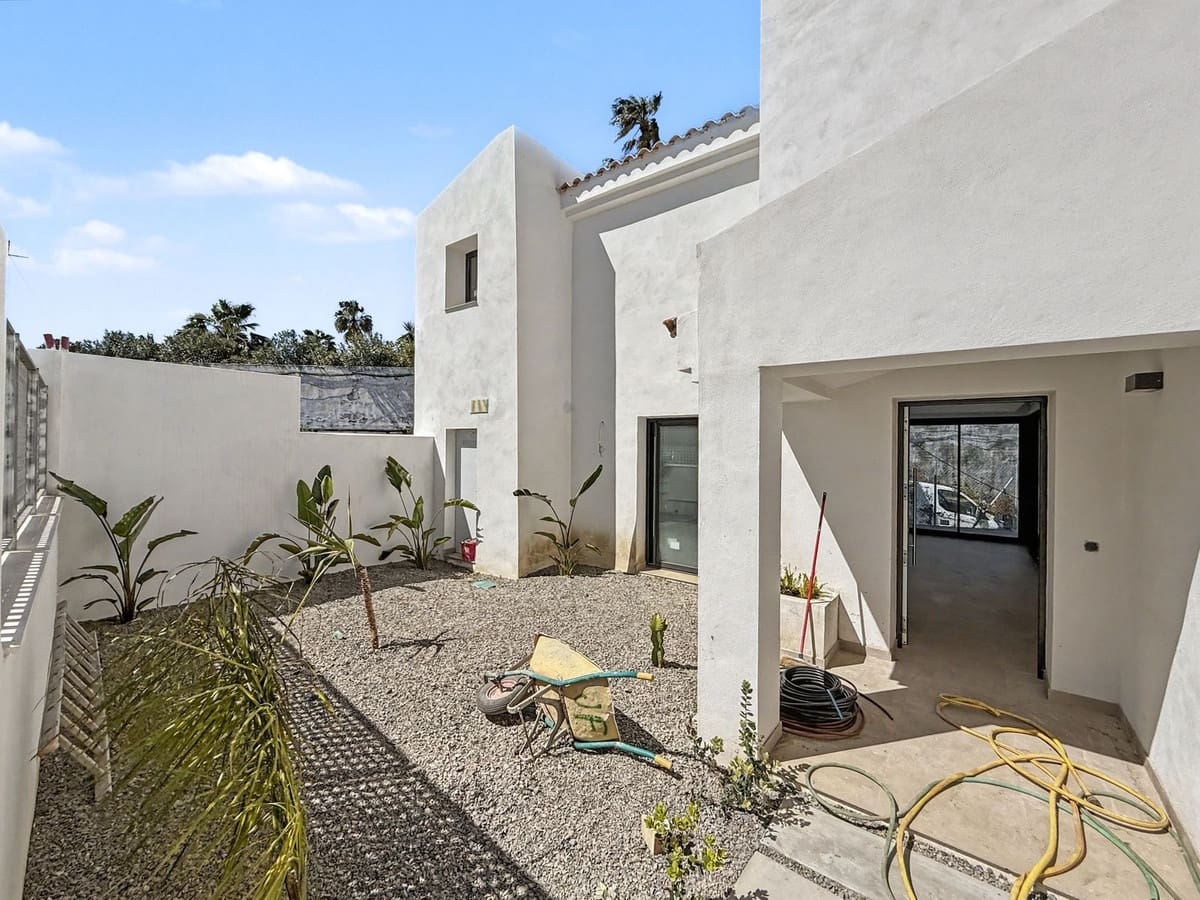 2 sypialnia Dom na sprzedaż w Bahia Dorada z garażem - 675 000 € (Ref: 9727448)