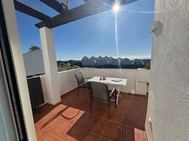 2 quarto Apartamento para venda em Estepona com piscina garagem - 349 900 € (Ref: 9727450)