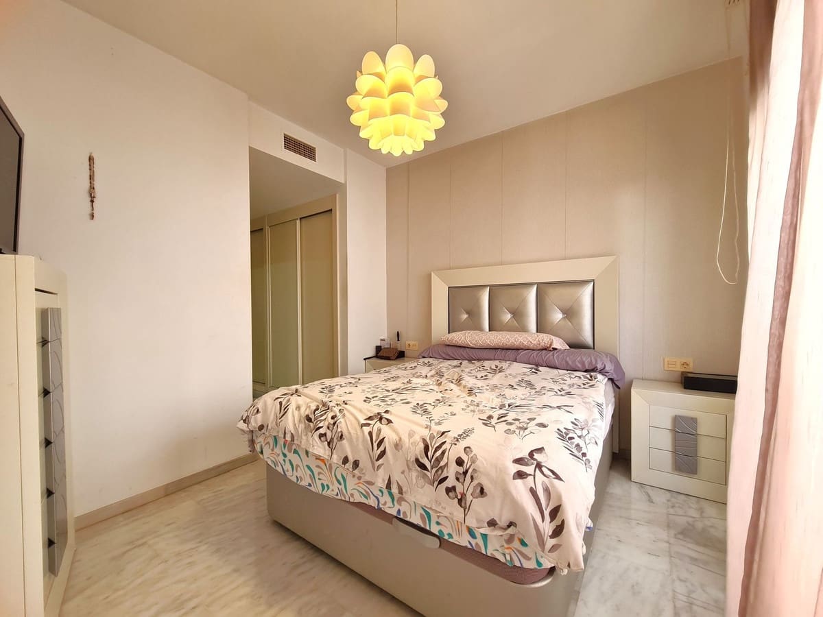 3 soveværelse Lejlighed til salg i Estepona med swimmingpool garage - € 338.000 (Ref: 9727451)