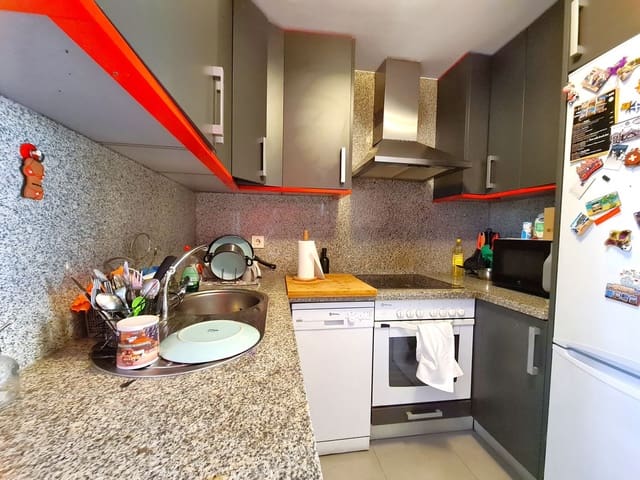 3 soveværelse Lejlighed til salg i Estepona med swimmingpool garage - € 338.000 (Ref: 9727451)