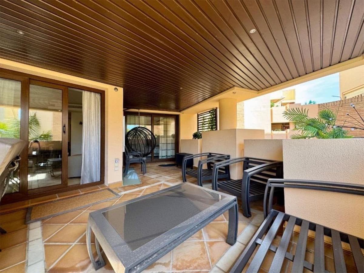 3 Zimmer Apartment zu verkaufen in New Golden Mile mit Pool Garage - 735.000 € (Ref: 9727544)