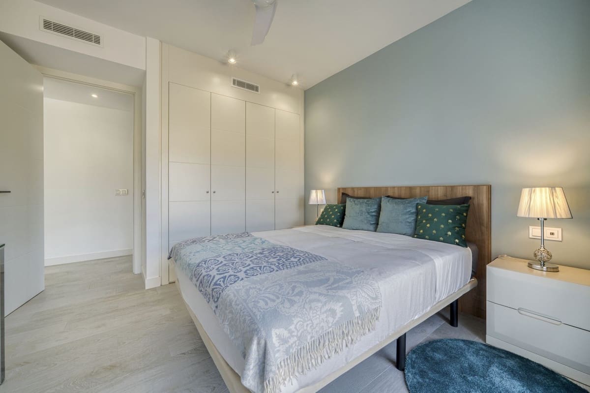 3 chambre Appartement à vendre à Casares avec piscine garage - 680 000 € (Ref: 9727545)