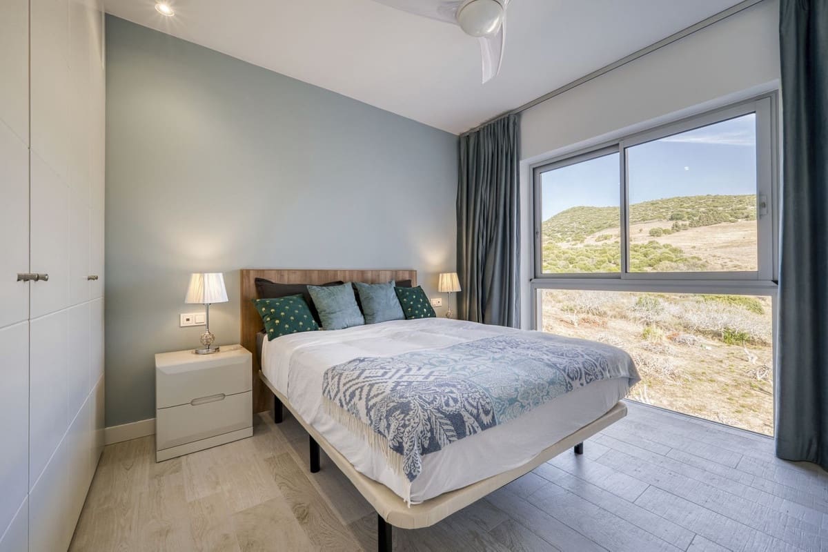 3 chambre Appartement à vendre à Casares avec piscine garage - 680 000 € (Ref: 9727545)