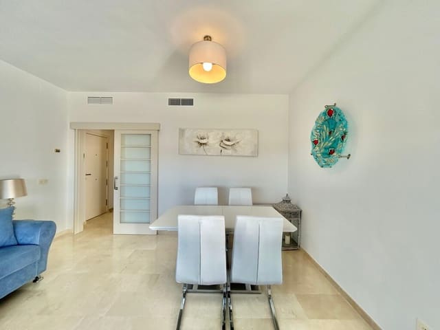 2 bedroom Apartment for sale in Estepona with pool garage - € 299,000 (Ref: 9727548)